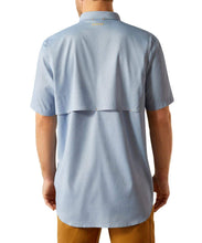 Load image into Gallery viewer, Ariat Rebar Ventek Work Shirt