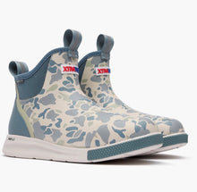 Load image into Gallery viewer, Men’s Xtratuf Sport Stormy Duck Camo Boot