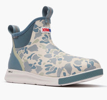 Load image into Gallery viewer, Men’s Xtratuf Sport Stormy Duck Camo Boot