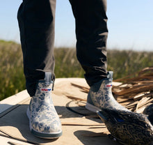 Load image into Gallery viewer, Men’s Xtratuf Sport Stormy Duck Camo Boot