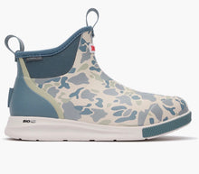 Load image into Gallery viewer, Men’s Xtratuf Sport Stormy Duck Camo Boot