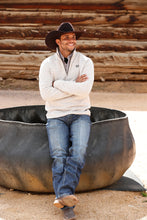 Load image into Gallery viewer, Men’s Cinch Stone Quarter Zip Jacket