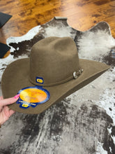 Load image into Gallery viewer, Bullhide Kingman 4X Hat