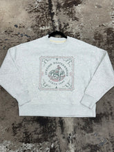 Load image into Gallery viewer, Women’s Stetson Cowboy Sweatshirt
