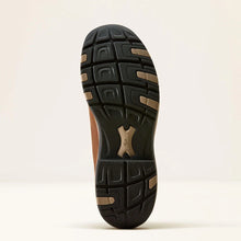 Load image into Gallery viewer, Women’s Ariat Terrain Trek H20 Animal Print Waterproof Shoe