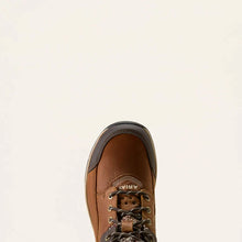 Load image into Gallery viewer, Women’s Ariat Terrain Trek H20 Animal Print Waterproof Shoe