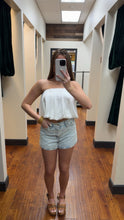 Load image into Gallery viewer, Bubble Tube Top