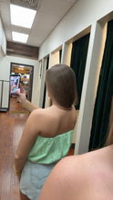 Load image into Gallery viewer, Bubble Tube Top