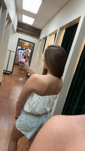 Load image into Gallery viewer, Bubble Tube Top
