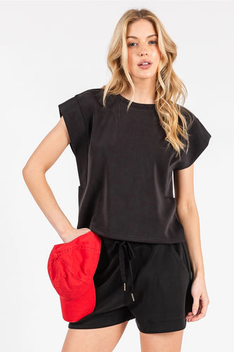 Perfect Travel Shorts