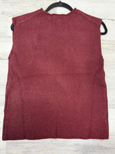 Load image into Gallery viewer, Women’s Dolman Sleeve Knit Sweater Top
