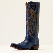 Load image into Gallery viewer, Women’s Ariat Ellamore Royal Cobalt Boot