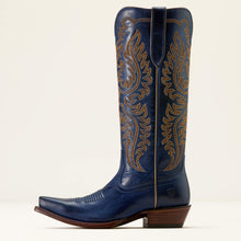 Load image into Gallery viewer, Women’s Ariat Ellamore Royal Cobalt Boot