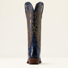 Load image into Gallery viewer, Women’s Ariat Ellamore Royal Cobalt Boot