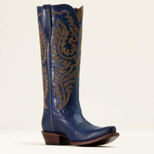 Load image into Gallery viewer, Women’s Ariat Ellamore Royal Cobalt Boot