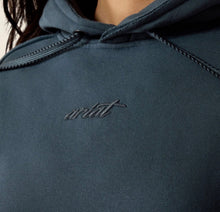 Load image into Gallery viewer, Women’s Ariat Dark Slate Day Dreamer Hoodie