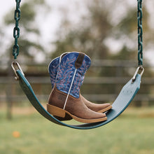 Load image into Gallery viewer, Kids Durango Shyloh Weatern Boot