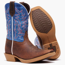 Load image into Gallery viewer, Kids Durango Shyloh Weatern Boot