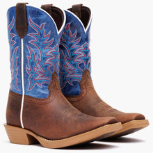 Load image into Gallery viewer, Kids Durango Shyloh Weatern Boot