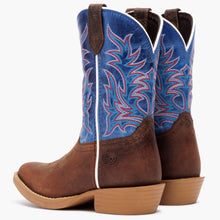 Load image into Gallery viewer, Kids Durango Shyloh Weatern Boot