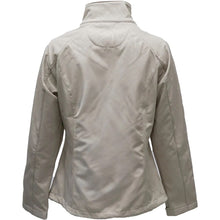 Load image into Gallery viewer, Women’s Hooey Cream Storm Softshell Jacket