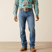Load image into Gallery viewer, Ariat Men’s M4 Pickett Bootcut Jean
