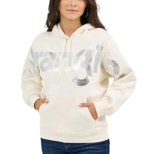 Load image into Gallery viewer, Wrangler Ladies Logo Hoodie