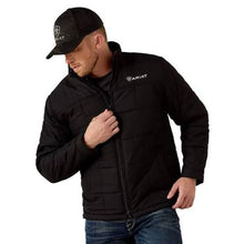 Load image into Gallery viewer, Ariat Men’s Crius Insulated Jacket