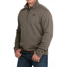 Load image into Gallery viewer, Cinch Men’s 1/4 Zip Pullover