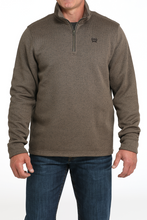 Load image into Gallery viewer, Cinch Men’s 1/4 Zip Pullover