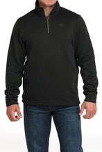 Load image into Gallery viewer, Cinch Men’s 1/4 Zip Pullover