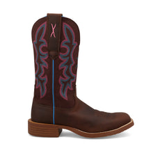 Load image into Gallery viewer, Women’s Twisted X 11” Tech Boot.