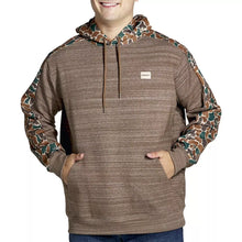 Load image into Gallery viewer, Hooey Men’s Canyon Camo Hoodie