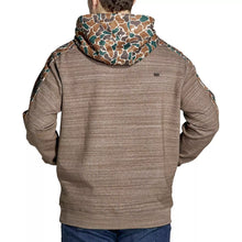 Load image into Gallery viewer, Hooey Men’s Canyon Camo Hoodie