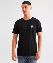 Load image into Gallery viewer, Men’s Ariat Buckin Baqueno T-Shirt
