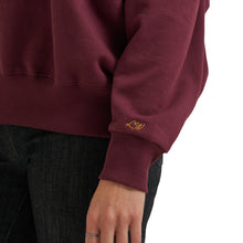 Load image into Gallery viewer, Women’s Wrangler X Lainey Wilson Rodeo Nights Sweatshirt