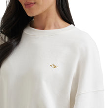 Load image into Gallery viewer, Women’s Wrangler X Lainey Wilson Neon Rainbow Sweatshirt