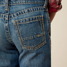Load image into Gallery viewer, Ariat Boys B4 Dakota Relaxed Fit Boot Cut Jean