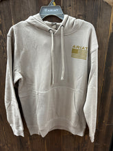 Load image into Gallery viewer, Men’s Ariat Camp Hex Hoodie