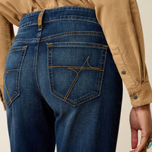 Load image into Gallery viewer, Women’s Ariat Perfect Rise Petra Flipside Wide Leg Jean