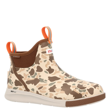 Load image into Gallery viewer, Mens Xtratuf Light Brown Duck Camo