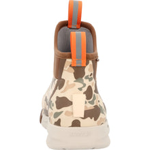 Load image into Gallery viewer, Mens Xtratuf Light Brown Duck Camo