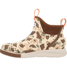 Load image into Gallery viewer, Mens Xtratuf Light Brown Duck Camo
