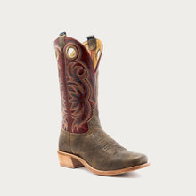 Load image into Gallery viewer, Men’s Hyer Riley Tan Boot