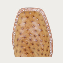 Load image into Gallery viewer, Men’s Hyer Langdon Tan Boot
