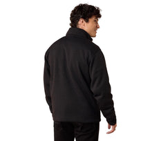 Load image into Gallery viewer, Ariat Men’s Caldwell Phantom 1/4 Button Sweater