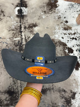 Load image into Gallery viewer, Bullhide Graphite Lone Ranger 8X Hat