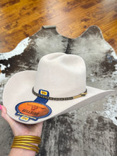 Load image into Gallery viewer, Bullhide Buckskin Del Norte 8X Hat