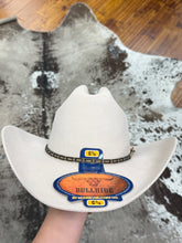Load image into Gallery viewer, Bullhide Buckskin Del Norte 8X Hat