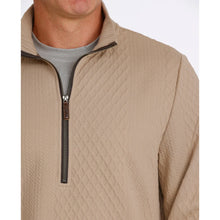 Load image into Gallery viewer, Men’s Cinch Stone 1/2 Zip Pullover
